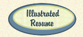 Illustrated Resume